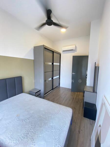 Service Residence for Rent at Henna Residence  @ The Quartz WM - Chee Seng - PropertyGuru.com.my