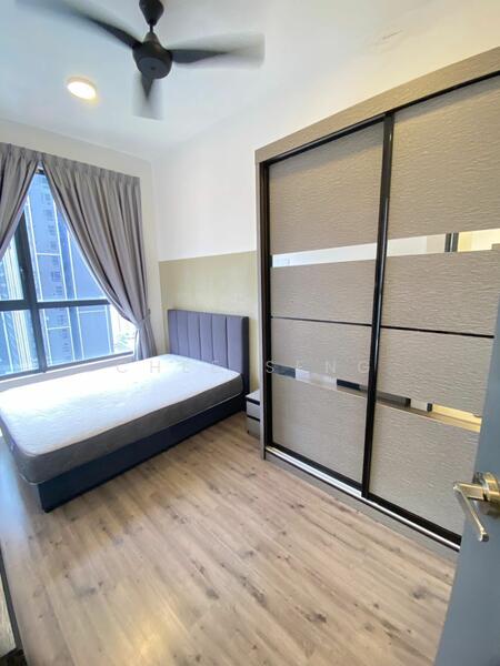Service Residence for Rent at Henna Residence  @ The Quartz WM - Chee Seng - PropertyGuru.com.my