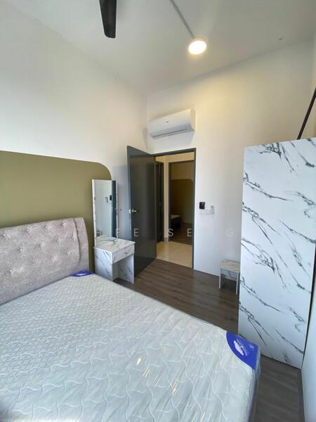 Service Residence for Rent at Henna Residence  @ The Quartz WM - Chee Seng - PropertyGuru.com.my