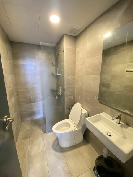Service Residence for Rent at Henna Residence  @ The Quartz WM - Chee Seng - PropertyGuru.com.my
