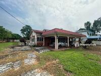 For Sale - RUMAH BANGLO DI TAMAN PEGAWAI KANAN KERAJAAN, TAIPING, PERAK