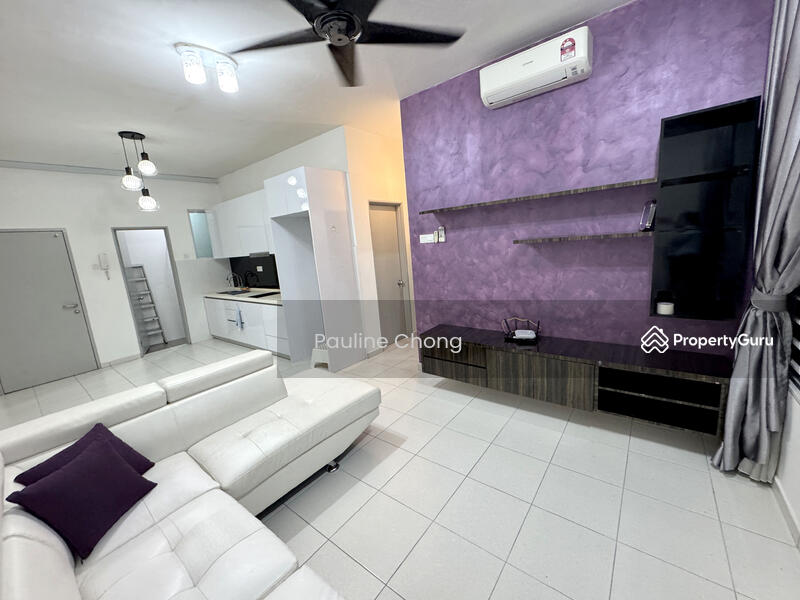 For Rent - The Zizz @ Damansara North