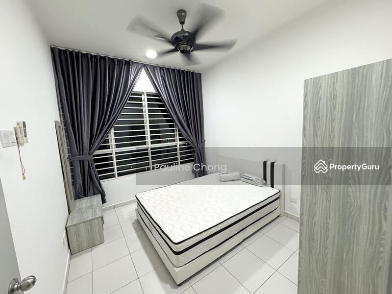 For Rent - The Zizz @ Damansara North