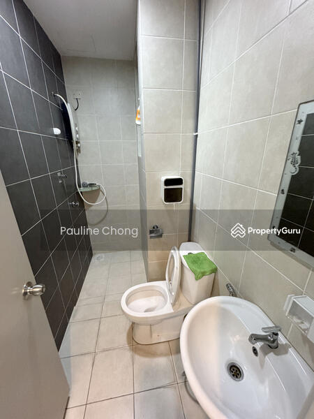 For Rent - The Zizz @ Damansara North