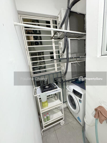 For Rent - The Zizz @ Damansara North