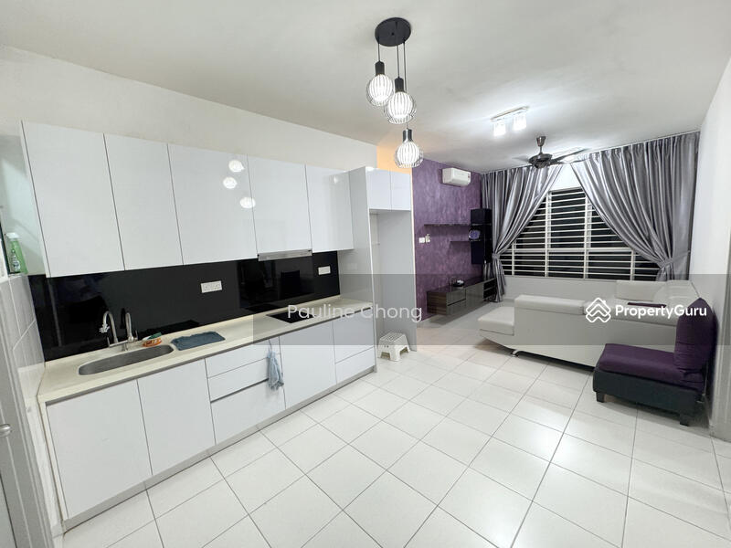 For Rent - The Zizz @ Damansara North