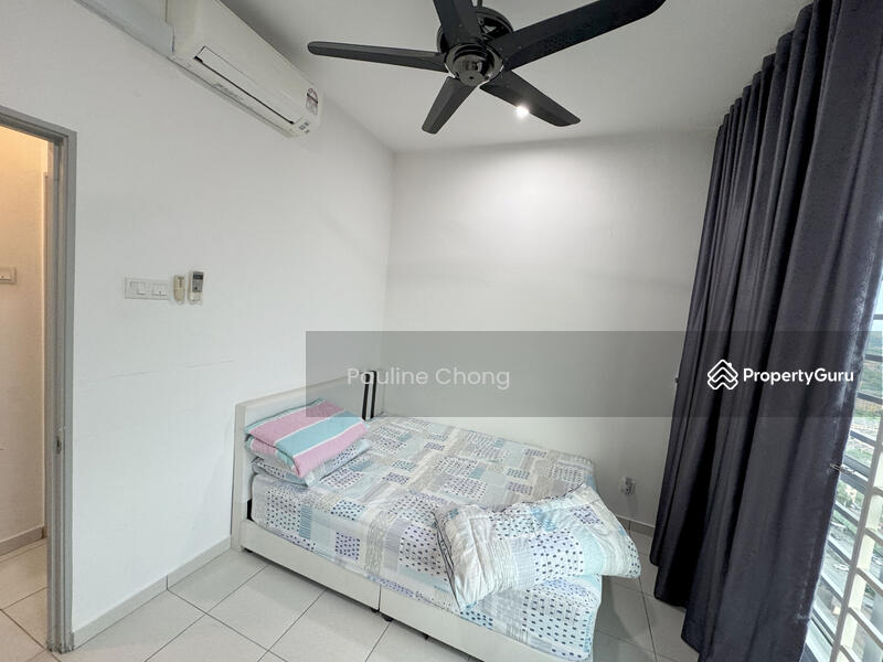 For Rent - The Zizz @ Damansara North