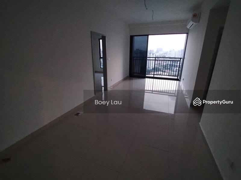 Untuk Dijual - Platinum Arena
