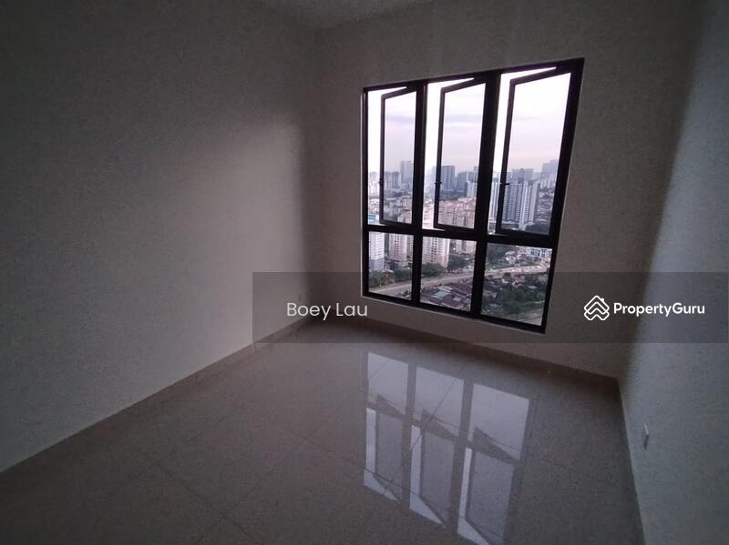 Untuk Dijual - Platinum Arena