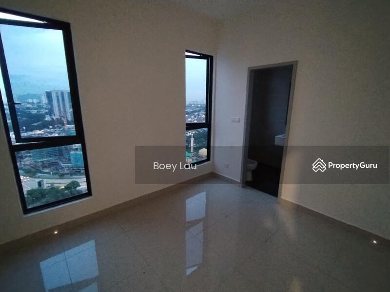 Untuk Dijual - Platinum Arena