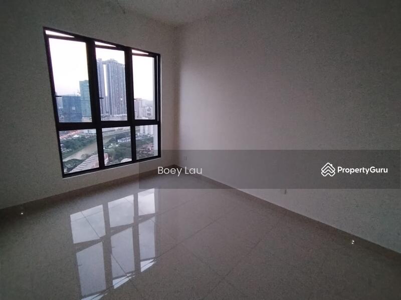 Untuk Dijual - Platinum Arena