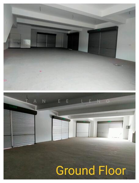 Shop for Rent in Bandar Bukit Raja (Klang) - Tan Ee Leng - PropertyGuru.com.my