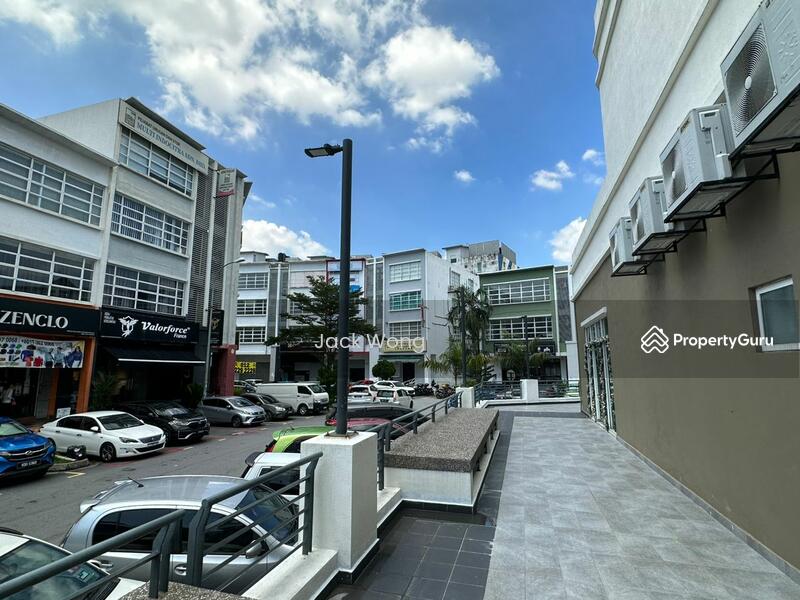 Shop for Rent in BANDAR PUCHONG JAYA (Puchong) - Jack Wong - PropertyGuru.com.my