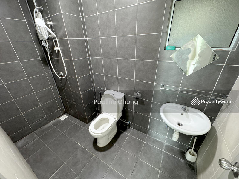 Service Residence for Rent at The Zizz @ Damansara North - Pauline Chong - PropertyGuru.com.my