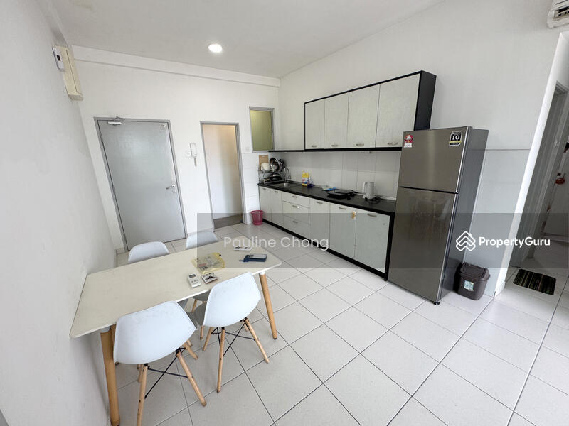 Service Residence for Rent at The Zizz @ Damansara North - Pauline Chong - PropertyGuru.com.my