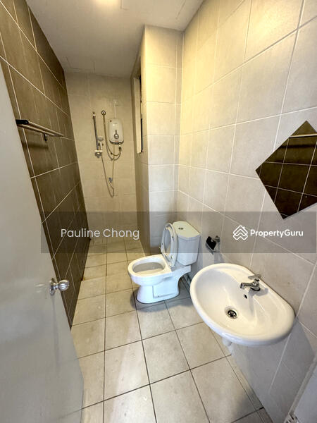 Service Residence for Rent at The Zizz @ Damansara North - Pauline Chong - PropertyGuru.com.my