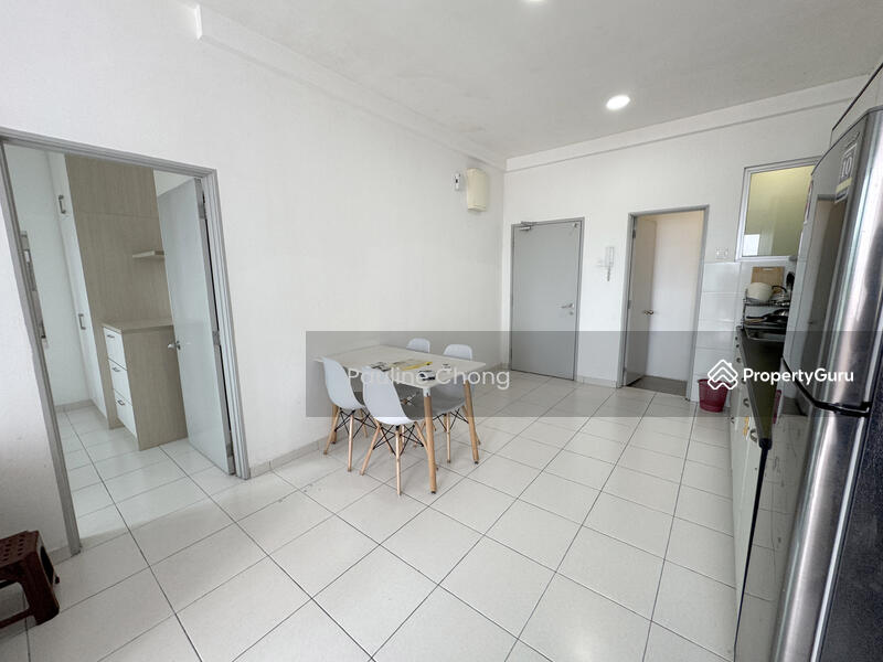 Service Residence for Rent at The Zizz @ Damansara North - Pauline Chong - PropertyGuru.com.my