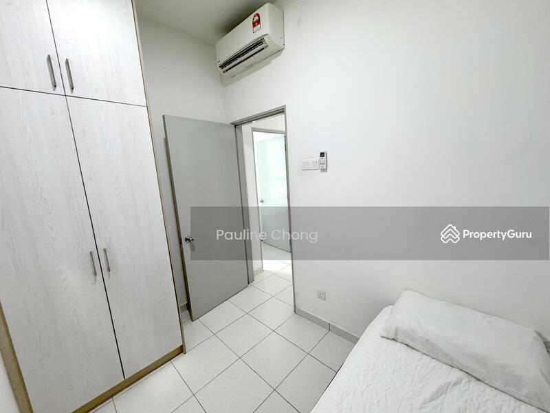 Service Residence for Rent at The Zizz @ Damansara North - Pauline Chong - PropertyGuru.com.my