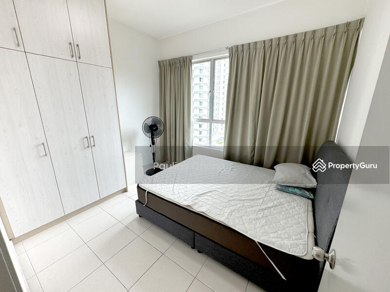 Service Residence for Rent at The Zizz @ Damansara North - Pauline Chong - PropertyGuru.com.my