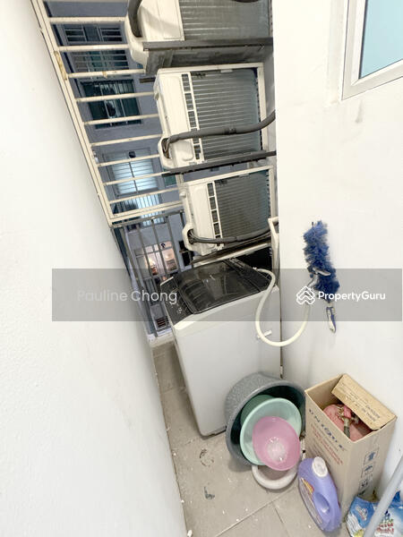Service Residence for Rent at The Zizz @ Damansara North - Pauline Chong - PropertyGuru.com.my