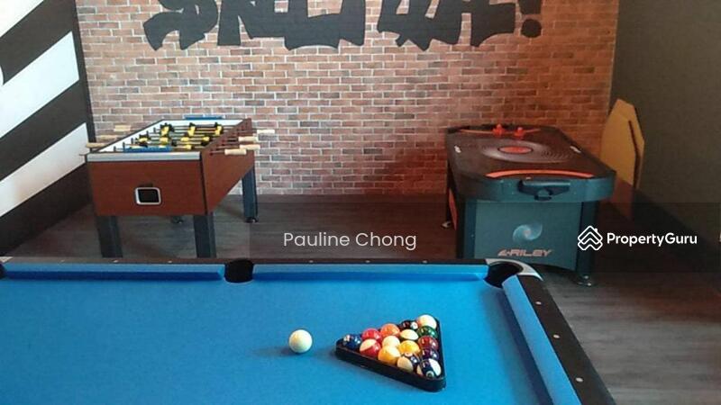Service Residence for Rent at The Zizz @ Damansara North - Pauline Chong - PropertyGuru.com.my