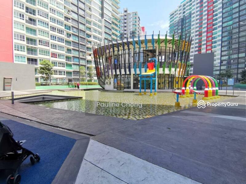Service Residence for Rent at The Zizz @ Damansara North - Pauline Chong - PropertyGuru.com.my