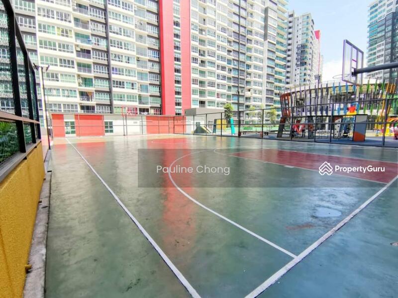 Service Residence for Rent at The Zizz @ Damansara North - Pauline Chong - PropertyGuru.com.my