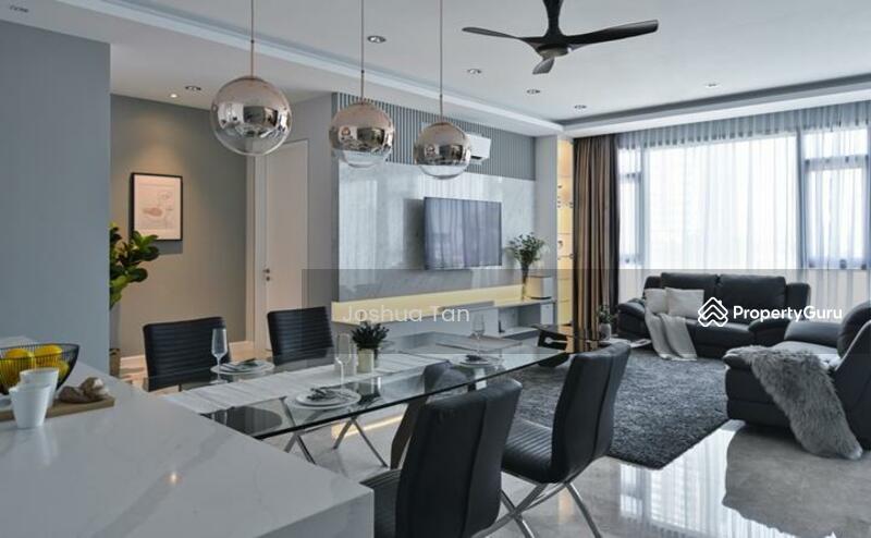 Service Residence for Sale at Banyan Tree Signatures - Joshua Tan - PropertyGuru.com.my