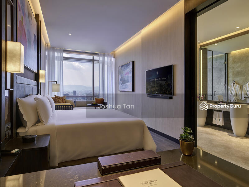 Service Residence for Sale at Banyan Tree Signatures - Joshua Tan - PropertyGuru.com.my