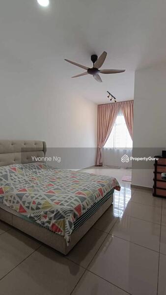 2-storey Terraced House for Sale in Bandar Putra (Kulai) - Yvonne Ng - PropertyGuru.com.my