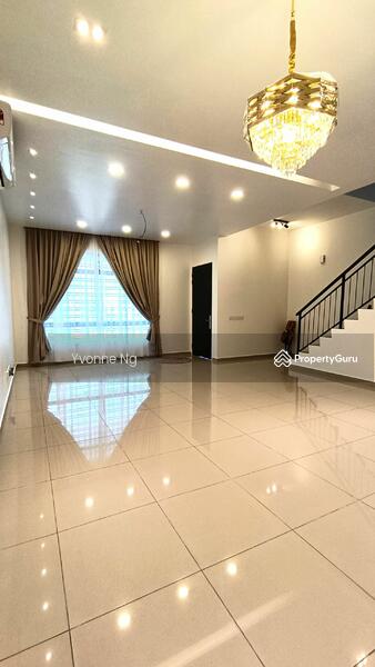 2-storey Terraced House for Sale in Bandar Putra (Kulai) - Yvonne Ng - PropertyGuru.com.my