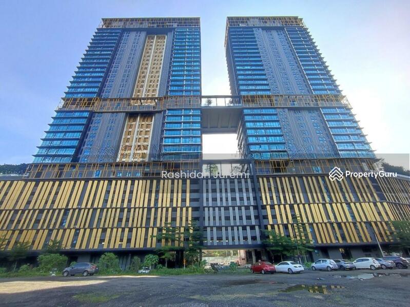 Service Residence for Sale at Opus KL - Rashidah Juremi - PropertyGuru.com.my