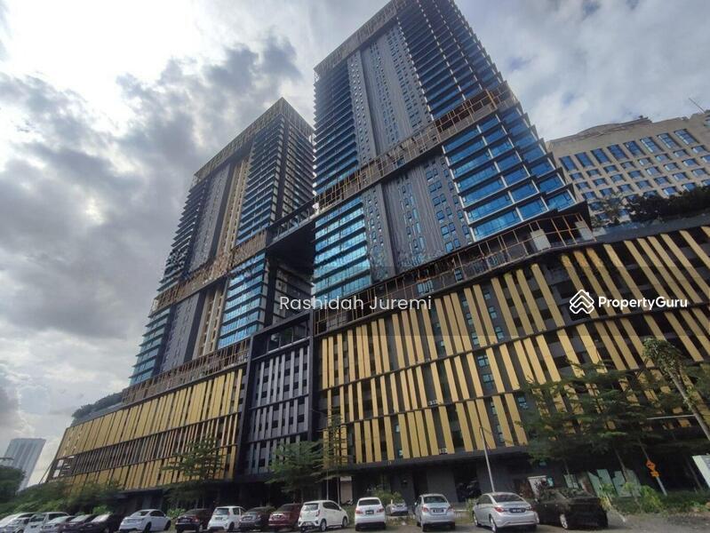 Service Residence for Sale at Opus KL - Rashidah Juremi - PropertyGuru.com.my