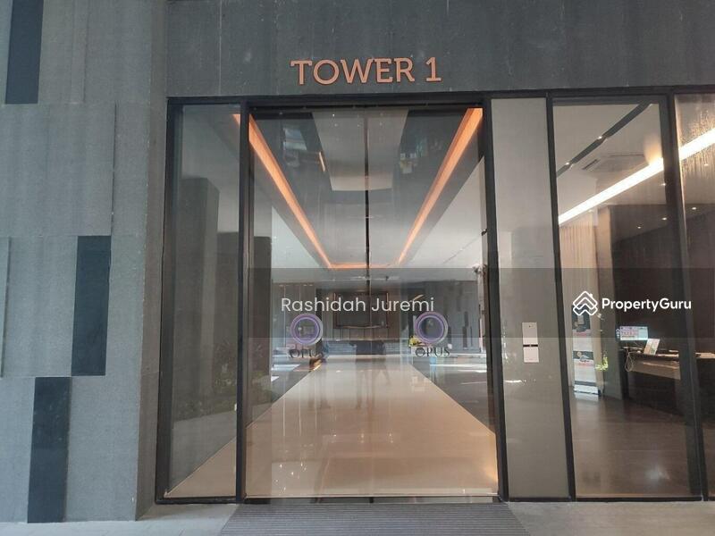Service Residence for Sale at Opus KL - Rashidah Juremi - PropertyGuru.com.my