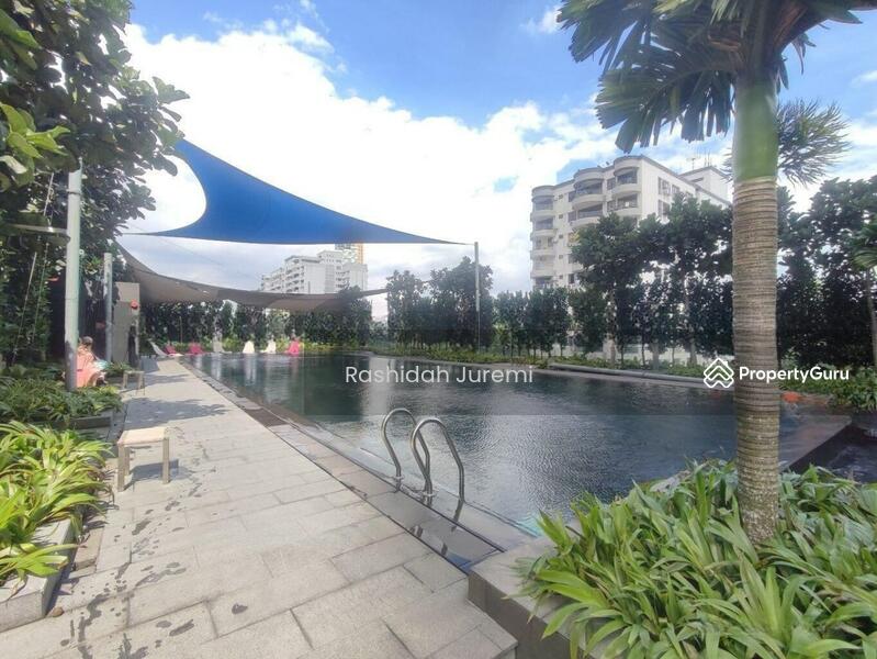 Service Residence for Sale at Opus KL - Rashidah Juremi - PropertyGuru.com.my