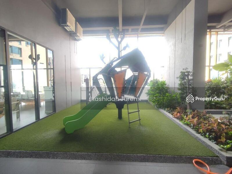 Service Residence for Sale at Opus KL - Rashidah Juremi - PropertyGuru.com.my