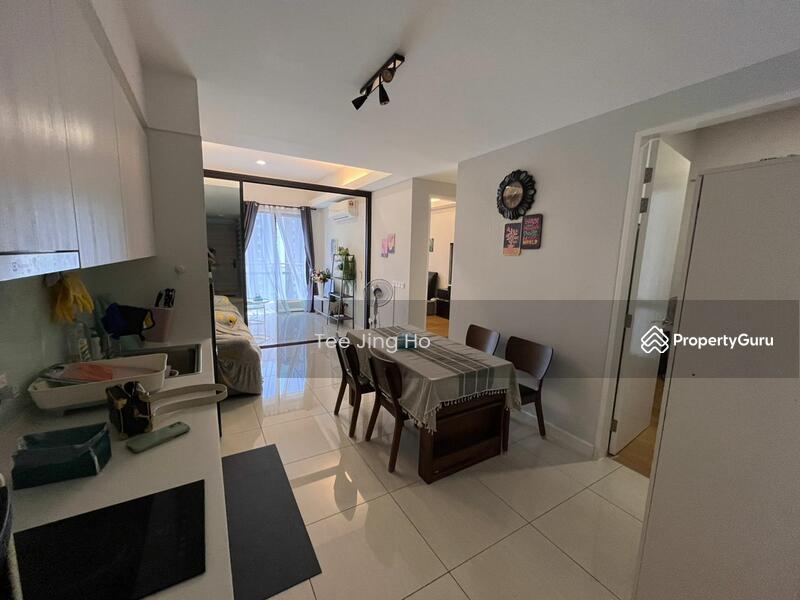 For Sale - The Sentral Suites