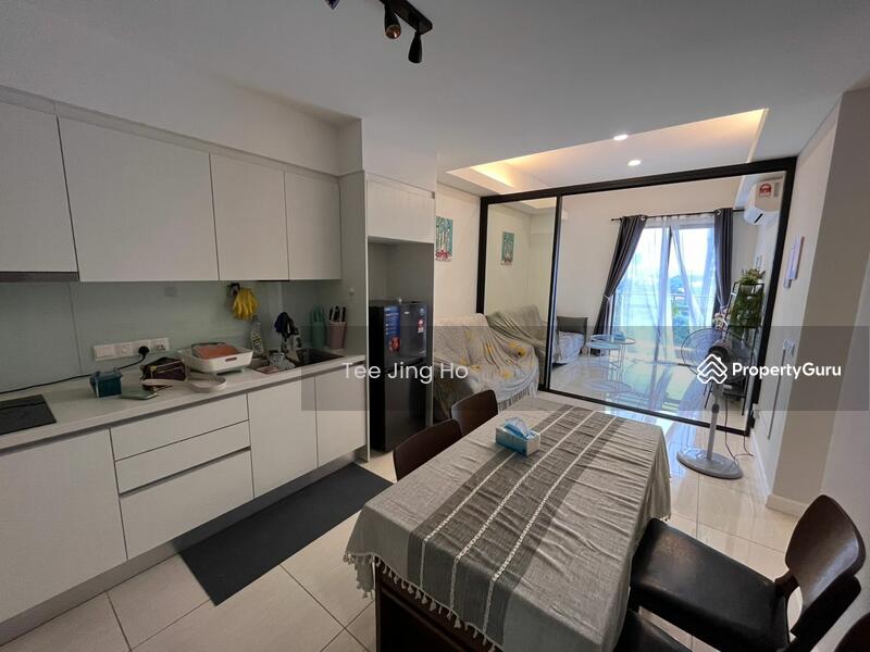 For Sale - The Sentral Suites