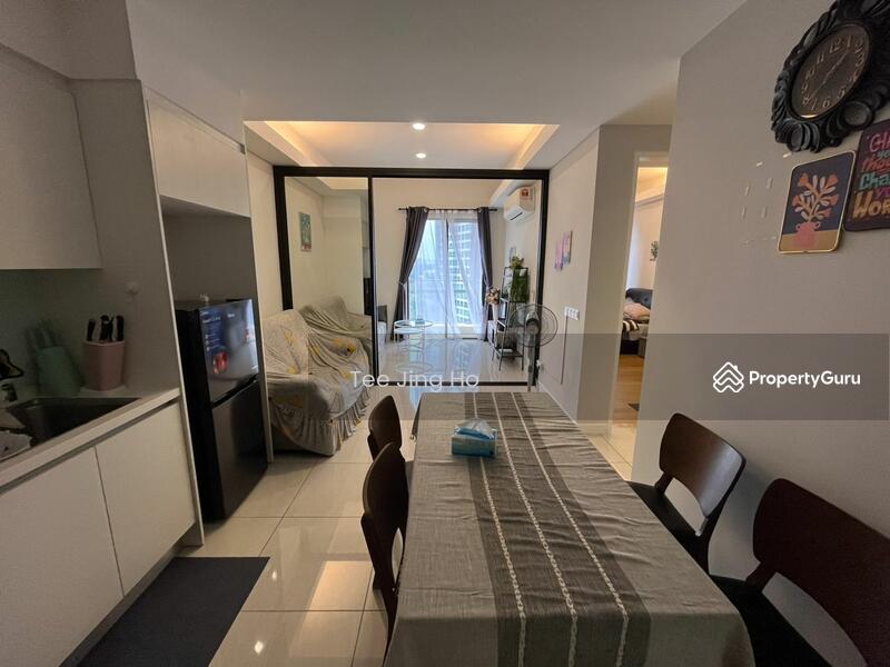 For Sale - The Sentral Suites