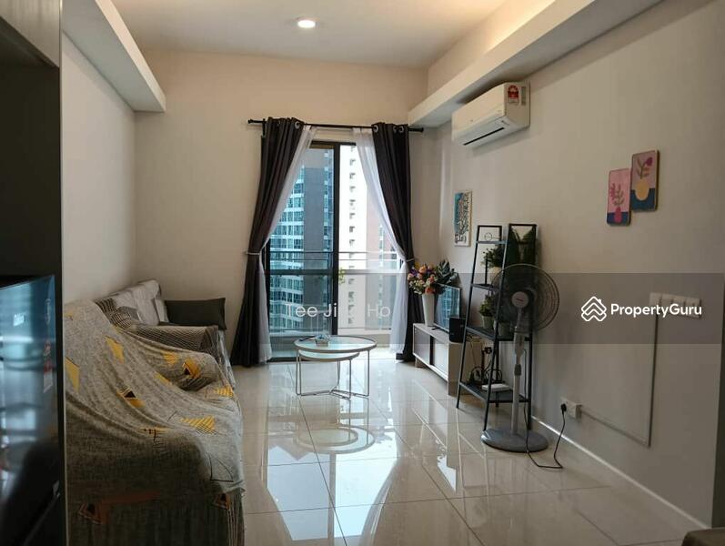 For Sale - The Sentral Suites