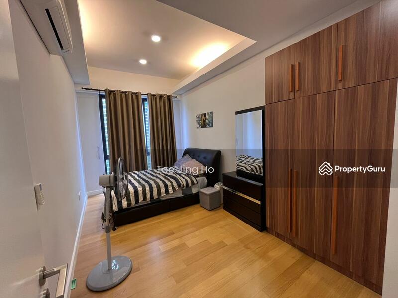 For Sale - The Sentral Suites