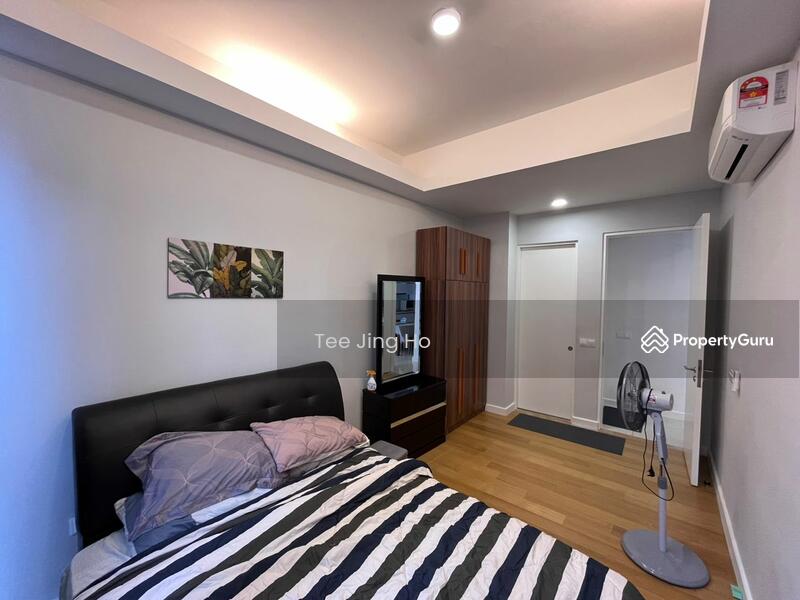 For Sale - The Sentral Suites
