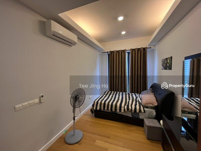 For Sale - The Sentral Suites