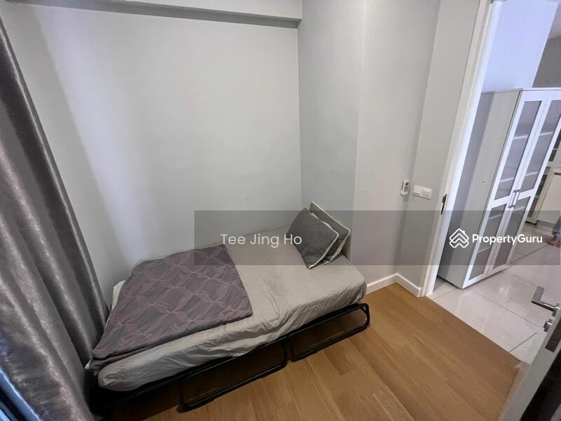 For Sale - The Sentral Suites