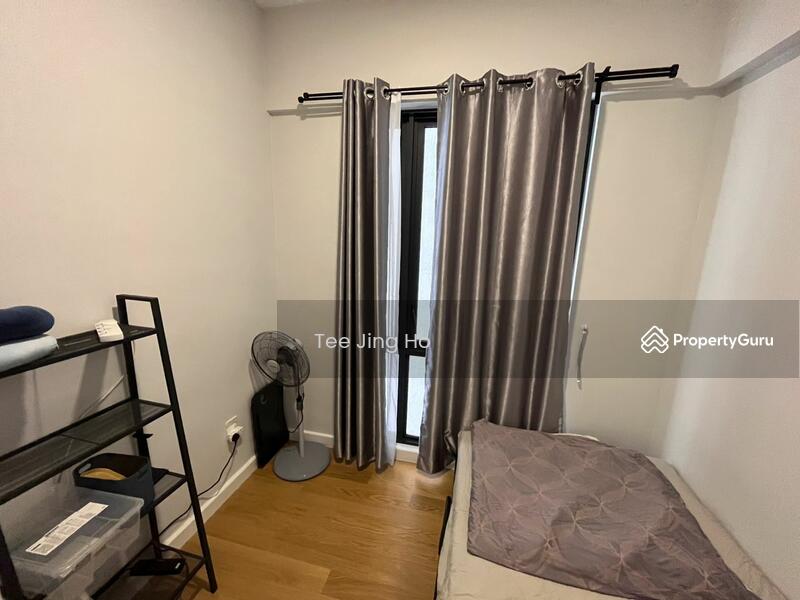 For Sale - The Sentral Suites