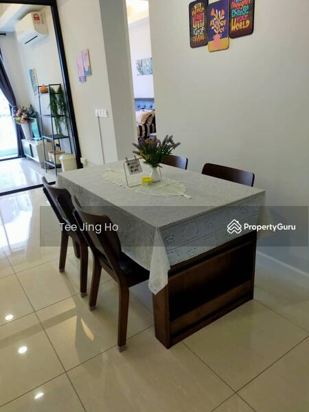 For Sale - The Sentral Suites