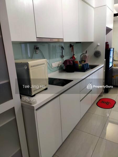 For Sale - The Sentral Suites