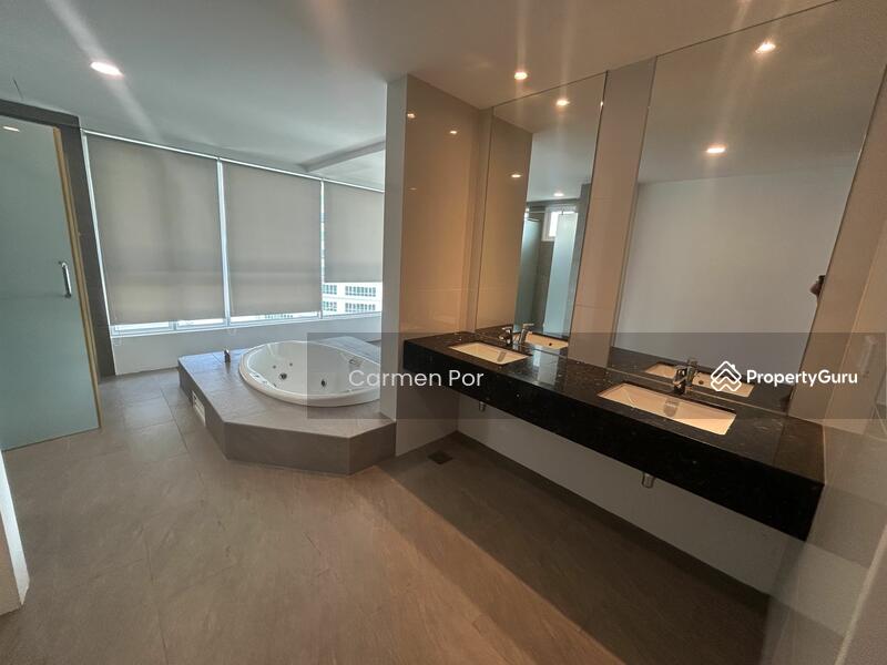 Kondominium untuk Disewa di One Tanjong Condominium - Carmen Por - PropertyGuru.com.my