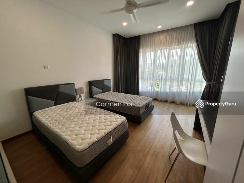 Kondominium untuk Disewa di One Tanjong Condominium - Carmen Por - PropertyGuru.com.my