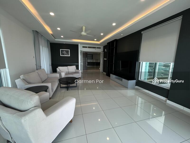 Kondominium untuk Disewa di One Tanjong Condominium - Carmen Por - PropertyGuru.com.my